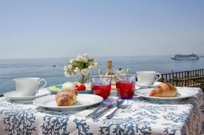  B&B Sottocoperta  Таормина